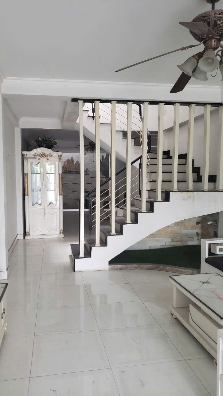 Cho thuê nhà nguyên căn ngõ 192 Lê Trọng Tấn, 85m2 x 4 tầng, 4 ngủ, ô tô vào nhà, 18 Triệu - Ảnh 3